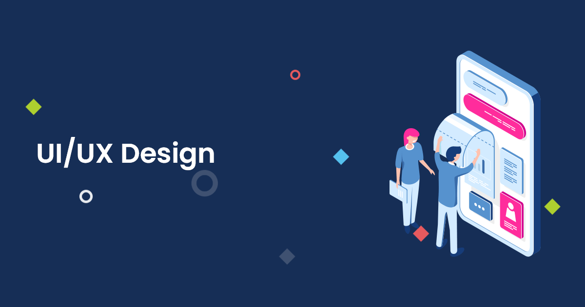 UI UX Design Services | UI UX Design Company | Myra Technolabs