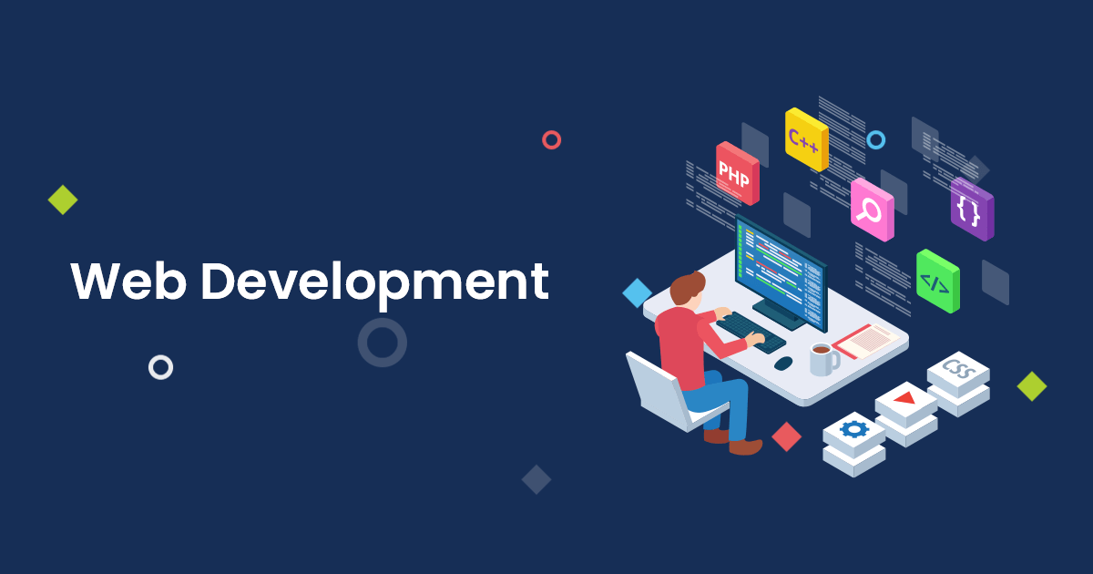 Web Development Company | Web Development Services