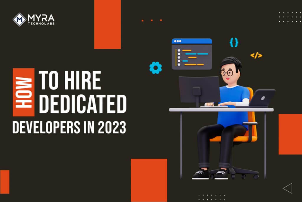 How to Hire Dedicated Developers