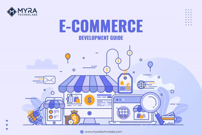 The Complete ECommerce Website Development Guide