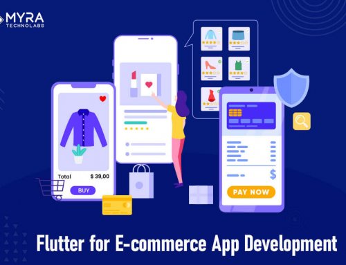 Mastering Flutter for E-commerce App Development