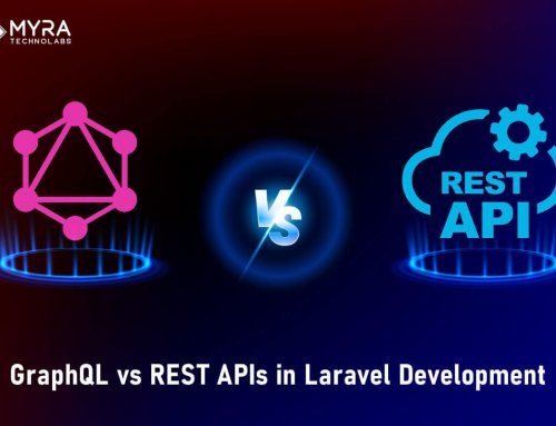GraphQL vs REST APIs in Laravel Development