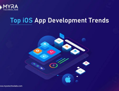 Top 10 iOS App Development Trends to Watch in 2025