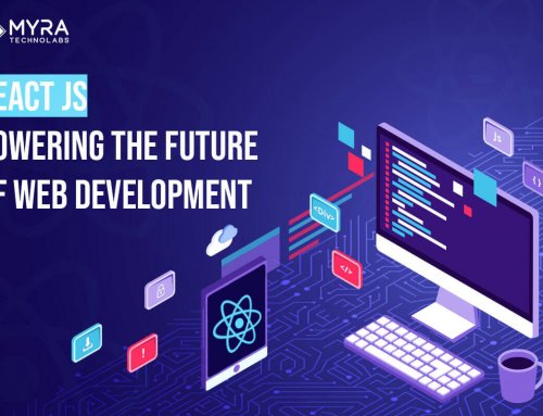 ReactJS for Web Development: Shaping the Future of the Industry