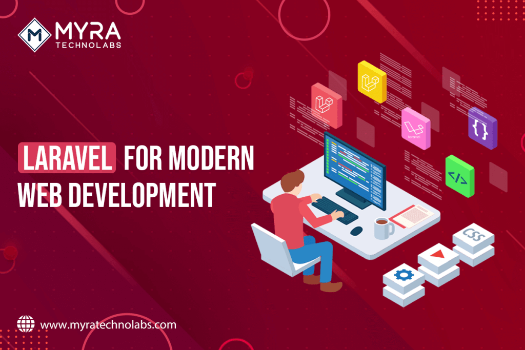 Laravel for Modern Web Development