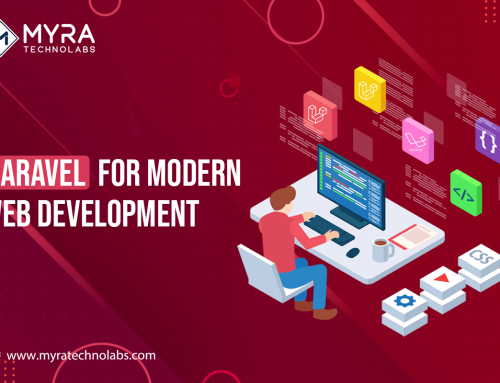 Why Laravel is the Best PHP Framework for Modern Web Development