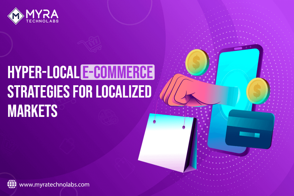 Hyper-Local eCommerce