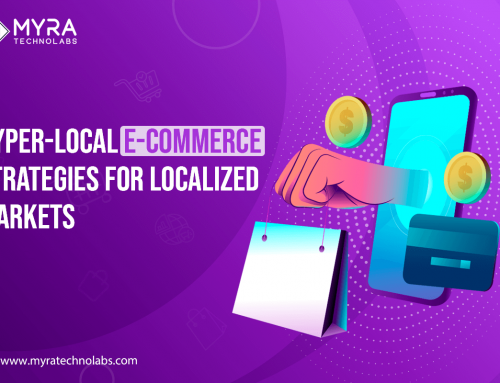 Hyperlocal E-commerce: Development Strategies for Localized Markets