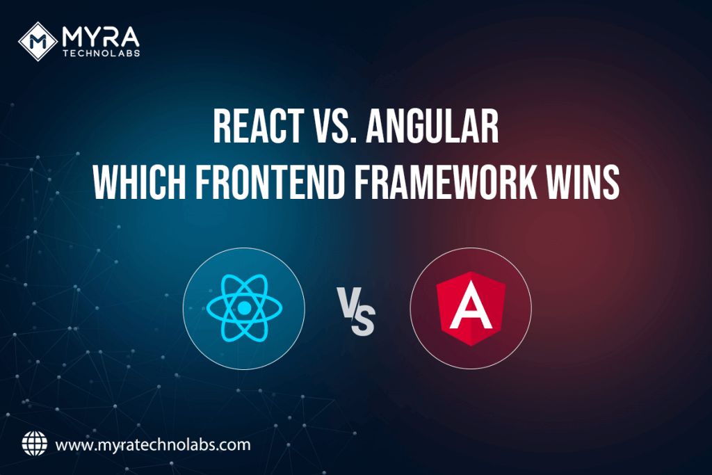 React vs Angular