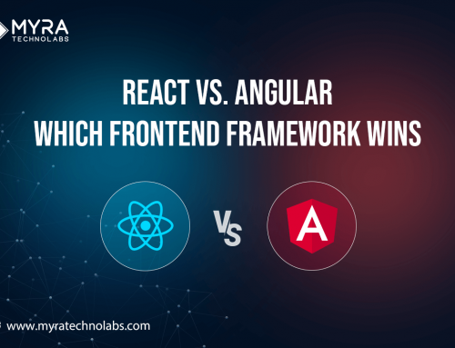 React vs Angular: Which Frontend Framework Wins in 2025?